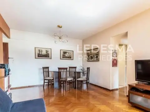 DEPARTAMENTO 4 AMBIENTES CON BALCON EN VENTA