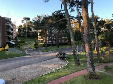 Departamento en Alquiler Temporal de 2 ambientes