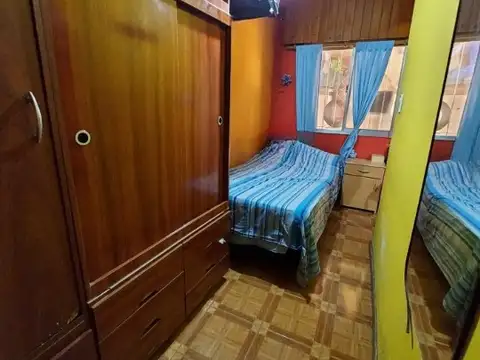 Depto Tipo Casa en Venta 10 años