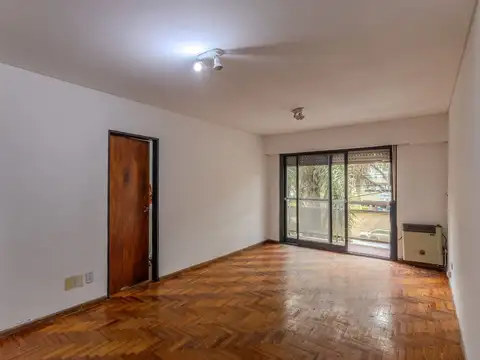 Depto 2 amb. en alquiler – San Isidro Av. Santa Fe