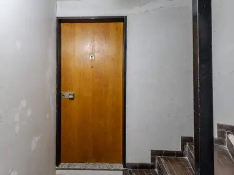 Depto 2 amb. en alquiler – San Isidro Av. Santa Fe