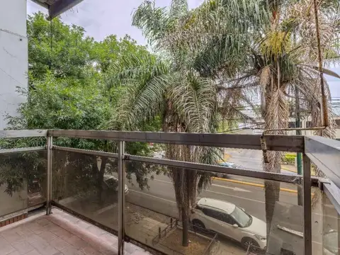 Departamento en Alquiler de 2 ambientes