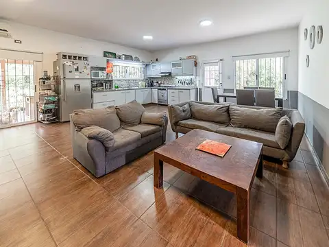 Casa en Venta de 2 dormitorios