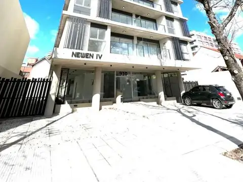 DEPARTAMENTO DE 3 AMBIENTES CON 2 COCHERAS