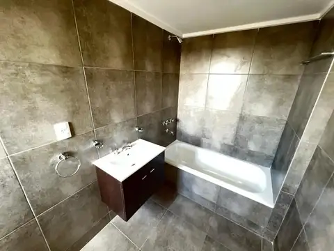 Departamento en Alquiler 2 años