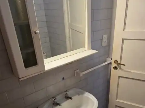 Ovidio Lagos 318 , Piso No definido