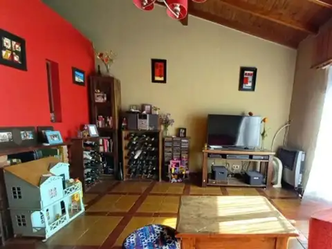 Aguaribay 600
