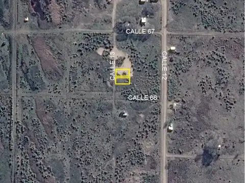 Terreno en Venta en Mar Del Tuyu, USD 7.000