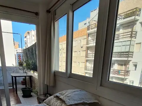Departamento en Alquiler de 1 dormitorio