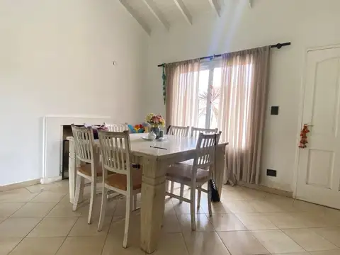 Casa en Venta en Jardines de Escobar, USD 137.000
