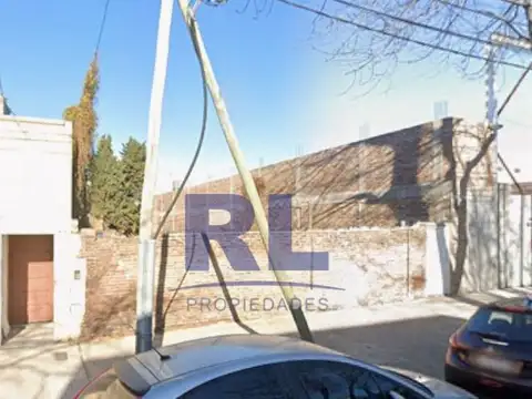 Galpón en venta en Mataderos