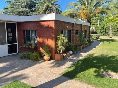Casa en Venta en Funes, USD 380.000