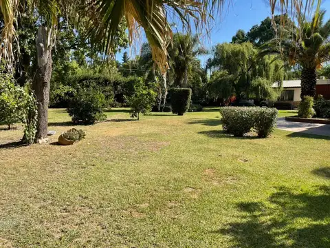 Casa en Venta de 5 dormitorios