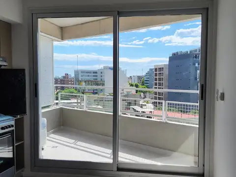 Departamento en Alquiler Apto profesional