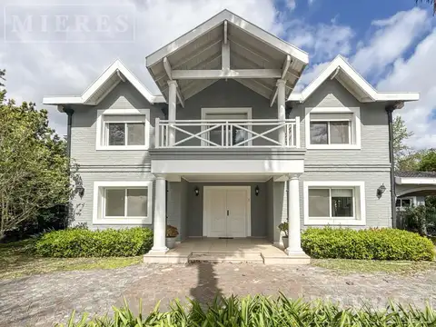 Casa en venta en Ayres de Pilar