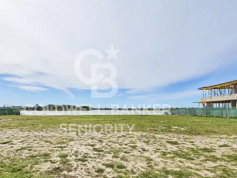 Los Puentes, Nordelta