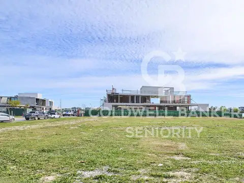 Terreno en Venta de 1213,0 m2