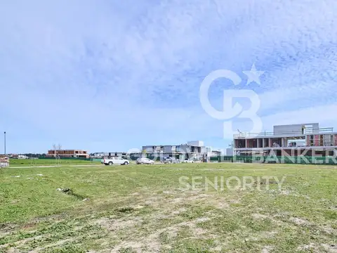 Venta Lote al agua en Los Puentes, Nordelta