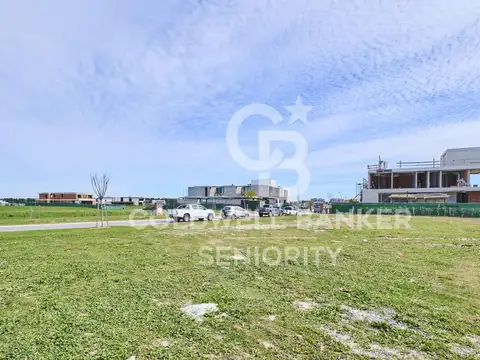 Los Puentes, Nordelta