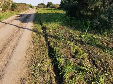 Terreno en Venta en Pueblo General Belgrano, USD 23.000