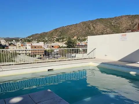 VENTA DEPARTAMENTO 3 DORM. CON COCHERA, CARLOS PAZ