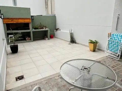 Depto Tipo Casa Monoambiente con 1 baño