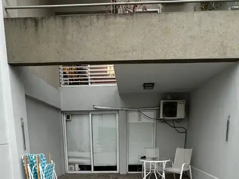 Depto Tipo Casa en Venta de 1 dormitorio