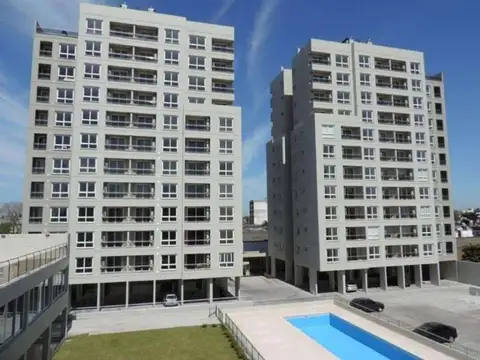Departamento en Venta en Centro, USD 60.000