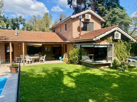 Casa en Alquiler Temporal 20 años