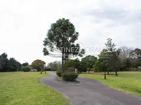 Terreno en Venta de 764,0 m2