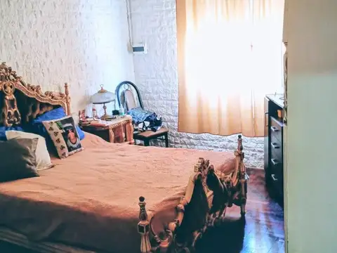 VENTA PH 3 AMB P.B. EN CIUDADELA PATIO COCHERA PARRILLA