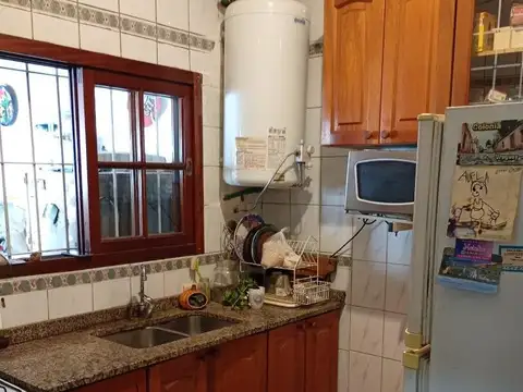 Departamento en Venta en Ciudadela, USD 98.000
