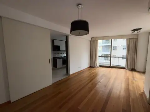 Pumacahua 300, Piso 2