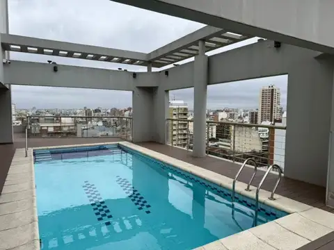 Pumacahua 300, Piso 2