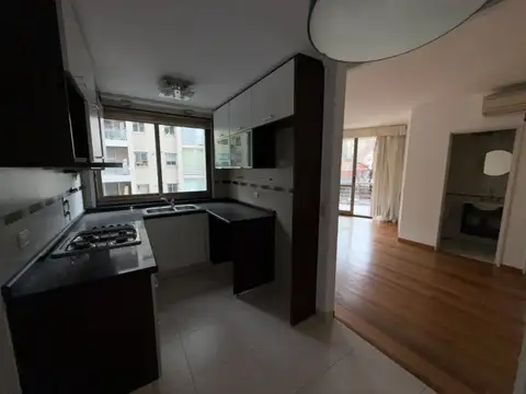 Departamento en Alquiler de 3 ambientes