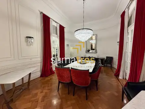 Departamento en Venta al Norte