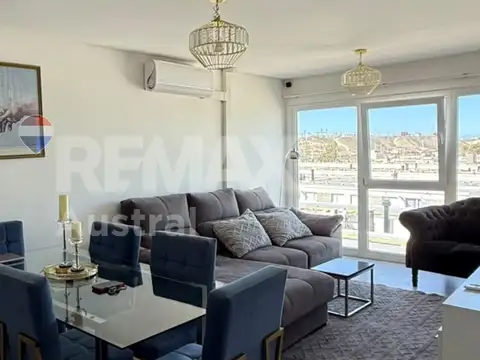 Venta departamento 2 dormitorios jerarquicos km5