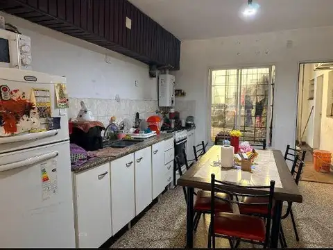 Casa en Venta en Empalme Graneros, USD 65.000
