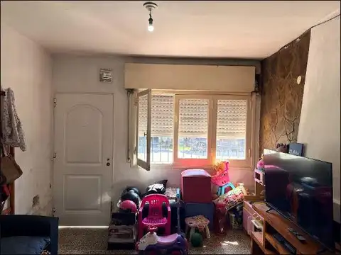 Casa en Venta 40 años