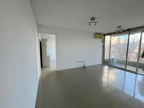 Departamento en Venta en Beccar, USD 128.000