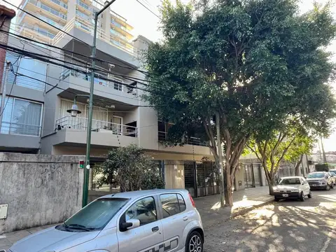 Gral. Guido 55, Beccar