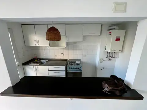 Departamento en Venta 17 años
