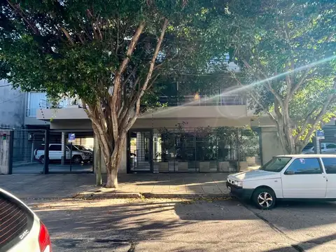 Gral. Guido 55, Beccar