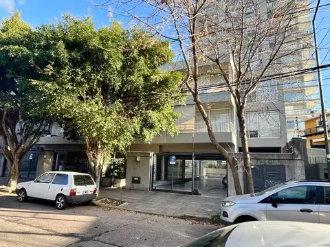VENTA - Departamento en Beccar a media cuadra de Av. Centenario