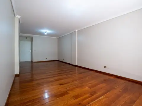 Departamento 4 ambientes con 3 baños