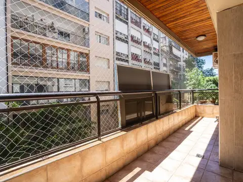 Departamento en Alquiler de 3 dormitorios