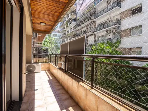 Departamento en Alquiler de 4 ambientes