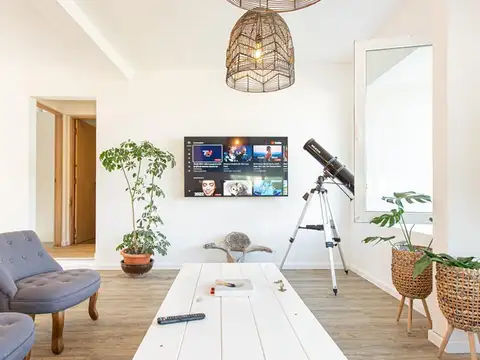 Casa en Venta 2 años