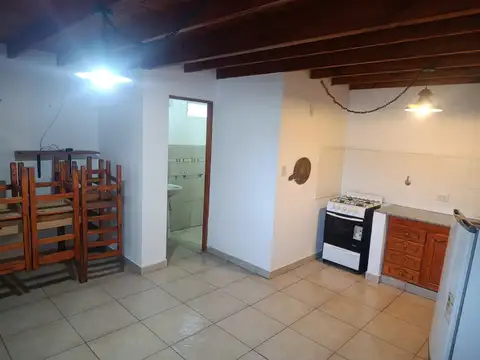 Calle 1 4500