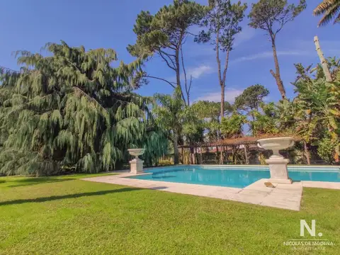 Casa en Alquiler Temporal 2024 años